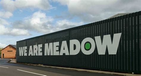 Meadow Acquires Naked Foods Dairy Industries International