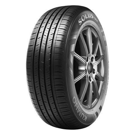 4 New Kumho Solus Ta31 - 225/60r17 Tires 2256017 225 60 17 | eBay