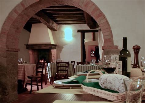 Locanda Del Viandante L Osteria Romantico Ristorante Anghiari