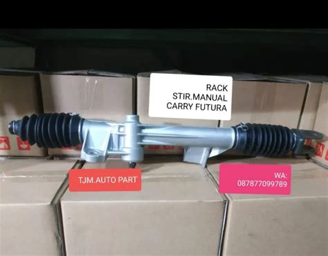 RACK STIR ATAU RACK STEERING MANUAL CARRY FUTURA Lazada Indonesia