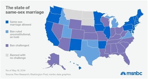 Judge Strikes Down Pennsylvania Same Sex Marriage Ban