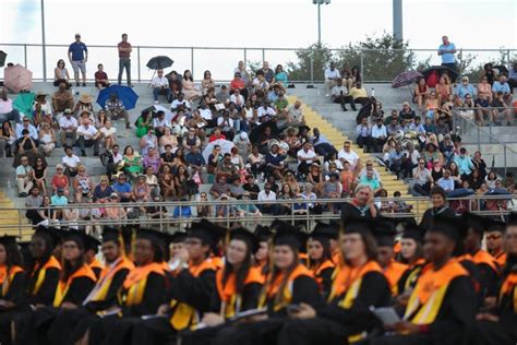 Class of 2023: Lincoln Park Academy graduation