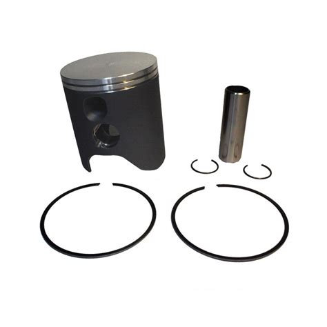 Kit Piston Athena Standard Racing Mm B Forg Axe Mm Husqvarna