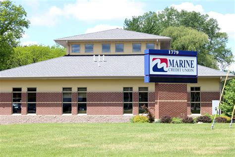 Old National Sale Of 10 Bank Branches To Marine Credit Union Passes Hurdle