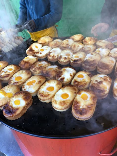 29 Reasons Seoul, South Korea Has The Best Street Food In The World