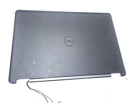 Klapa Matrycy Dell Latitude E W Popiel W Sklep Opinie Cena W