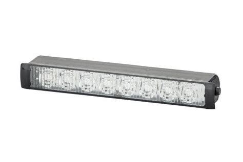 2pt 980 970 021 Led Dagrijverlichting Ledayline Zero 12v Hella