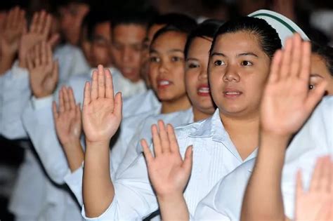 More Than Filipino Nurses Are Being Flown In To Work At West