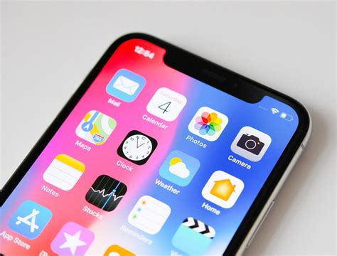 7月からのアップデートで、iosアプリのiphone Xノッチ対応が必須に ギズモード・ジャパン