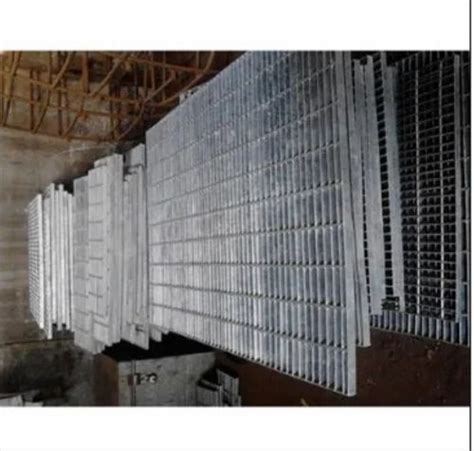 Hot Dip Metal Grating At 108 Kg Metal Gratings In Ghaziabad ID 2854460605612