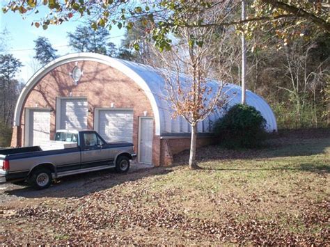 Quonset Huts Quonset Buildings Steel Quonset Hut Homes