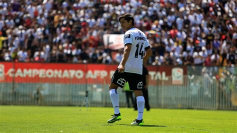 DALEALBO AM EN VIVO El retiro de MATÍAS FERNÁNDEZ COLO COLO se