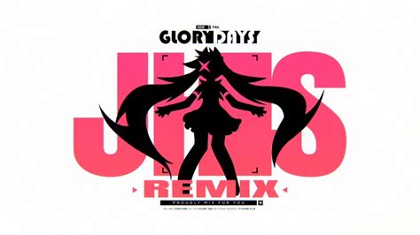 Djmax Respect V Bga Glory Day Jhs Remix Youtube