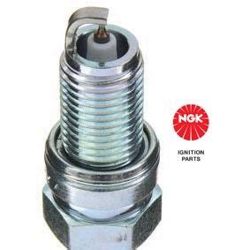 IKR7D 4759 NGK Laser Iridium Spark Plug