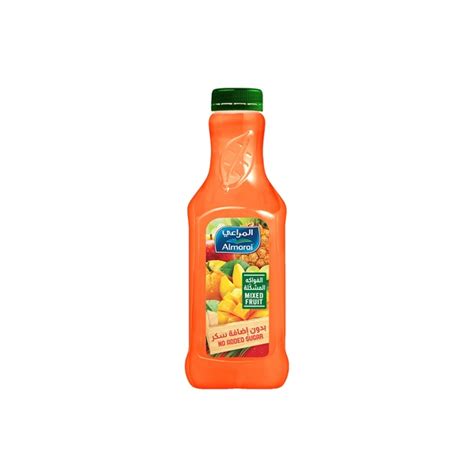 Almarai Juice Mixed Fruit 1 Ltr Choithrams UAE