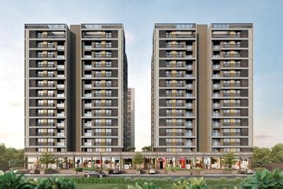 Aaditya Buildcon Shagun Saral 207 In Zundal Gandhinagar Price