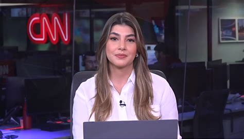 Cnn Brasil Faz Nova Onda De Cortes E Demite Rep Rter Pela Segunda Vez