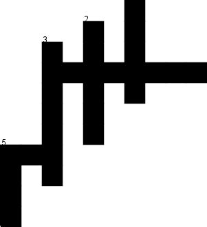 Mots Crois S Des Adjectifs Qualificatifs Crossword Labs