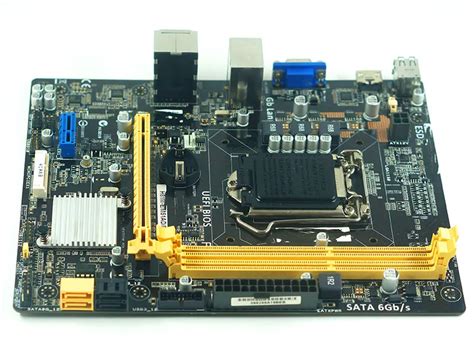 Asus H81m Em51addpmb Motherboard Empower Laptop