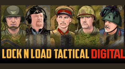 Top Similar Games Like Lock N Load Tactical Digital Core Game In