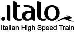 Italo Evo Learn All About Italo S High Speed Trains Italo