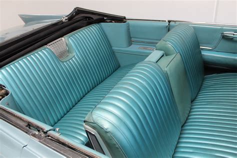 1962 CADILLAC | The Vault Classic Cars