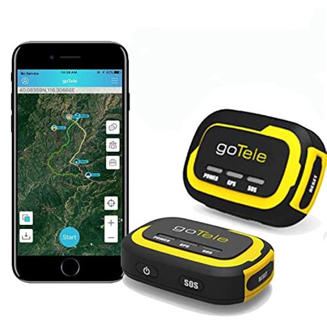 10 Best Handheld Gps For Huntings 2024 There S One Clear Winner