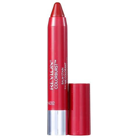 Revlon ColorBurst Balm Stain Romantic Batom Cremoso 2 7g Submarino