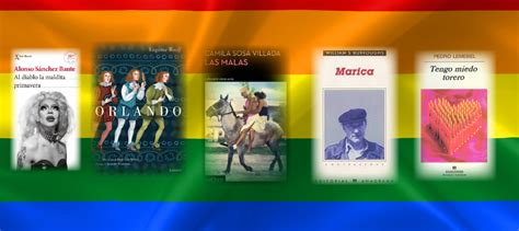 Libros Con Tem Tica Gay Celebremos A La Comunidad Lgbtiq