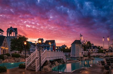 Stormalong Bay Yacht Beach Club Pool Closing In For Month