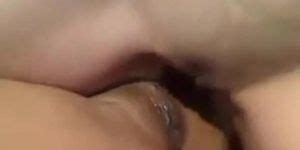 Amateur Tribadism Close Up Tnaflix