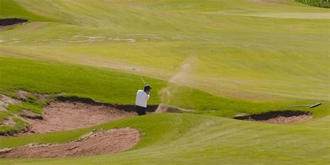 Golf le Maroc hôte des Championnats arabes L Economiste