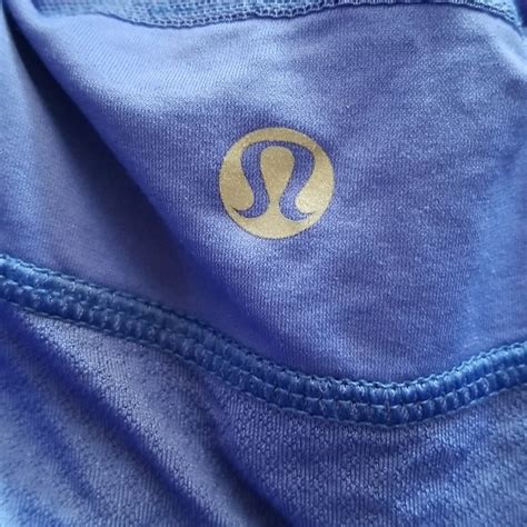 Lululemon Athletica Tops Lululemon Push Your Limit Tank Poshmark