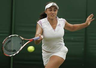 Tamira Paszek Hot Photo Gallery Hot Female Tennis Players
