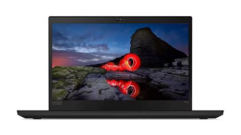 Lenovo ThinkPad T495 | 14" AMD-powered business laptop | Lenovo AU