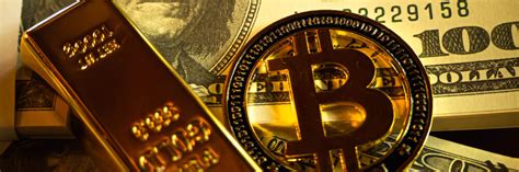 El Potencial Crash Del Oro Y El Bitcoin Que No Puedes Dejar Pasar