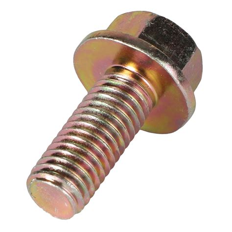 Hexagon Flange Bolt Agco Parts