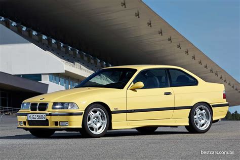 E36, um Série 3 que foi divisor de águas na BMW – Auto Livraria Best Cars