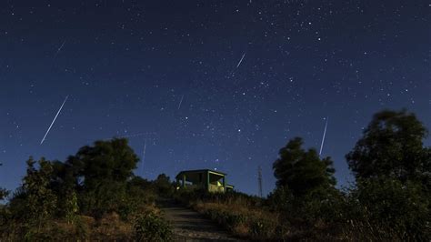 2024's Geminids Meteor Shower Is Brightening Australia's Night Skies in ...