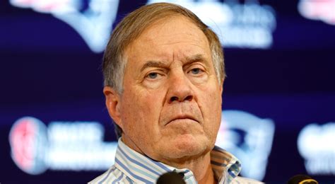 Bill Belichick May Remain Head Coach Of The New England Patriots