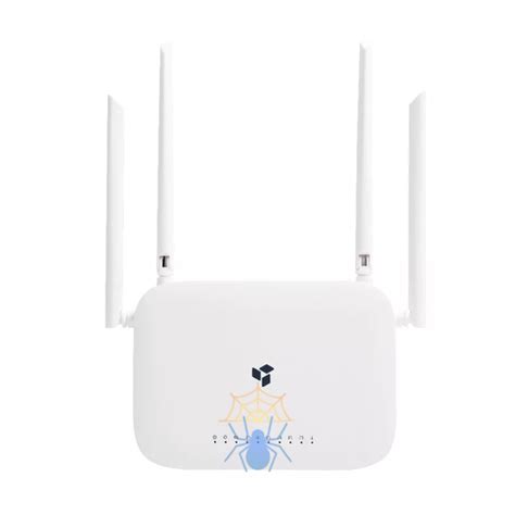 Беспроводной маршрутизатор SNR SNR-CPE-ME2-SFP Lite купить в Telecom ...