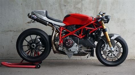 Ducati 999 S Cafe Racer Reviewmotors Co