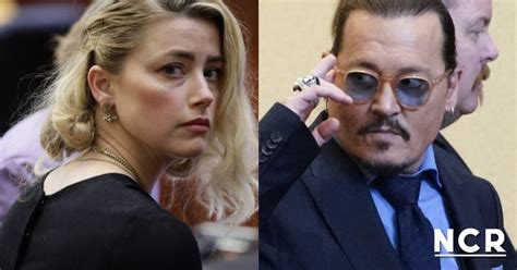 Lanzan Tráiler De La Película Sobre Juicio De Johnny Depp Y Amber Heard