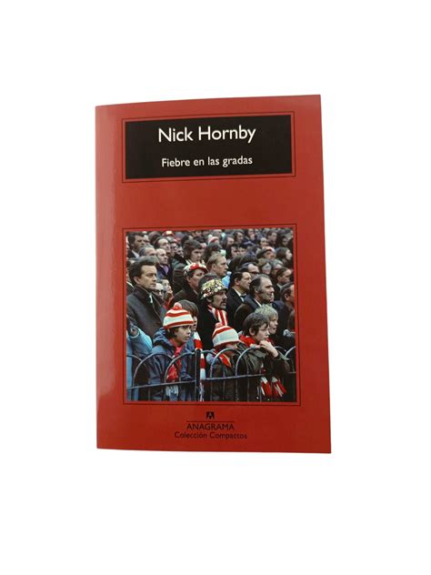 Fiebre en las gradas – libreriatroya.com