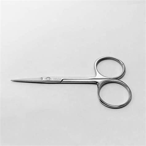 Iris Plain Scissors Straight – Ophthalmic Surgical Instruments | CHONA