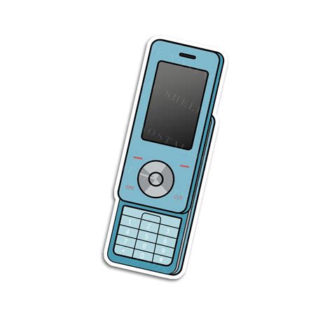 Lg Chocolate Blue