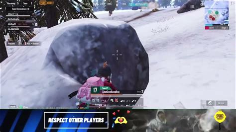 Vikendi Last Zone Fight Youtube