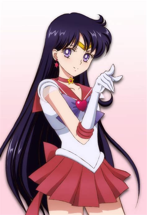 Pin De 💞νι¢тσяια αℓєχα 💞 En ѕαιℓσя мαяѕ яєι нιησ Gato De Sailor Moon Sailor Moon Rei Hino