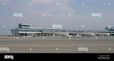 Sofia airport Bulgaria Stock Photo - Alamy