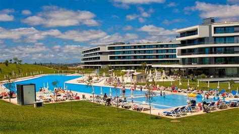 Alvor Baia Hotel Apartamento Algarve | Holidays to Portugal | Broadway ...